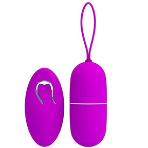 Pretty Love - Arvin Vibrierendes Ei Fernbedienung 12v