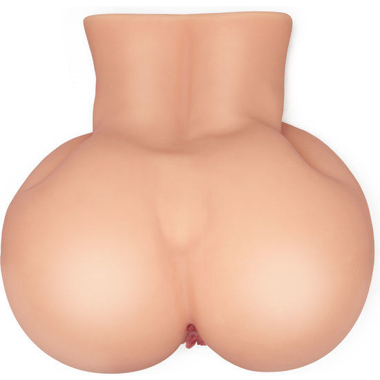 Act - Fuckholes Echter Stico Masturbator