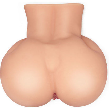 Act - Fuckholes Echter Stico Masturbator