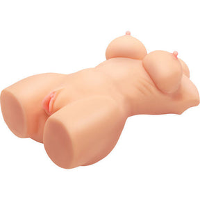 Act - Realistischer Masturbator