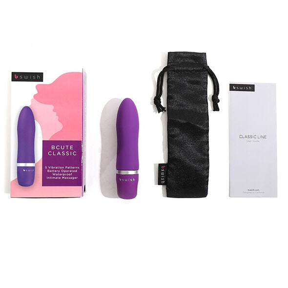 B Swish - Bcute Classic Flieder