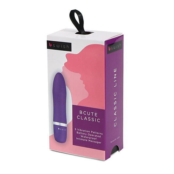 B Swish - Bcute Classic Flieder