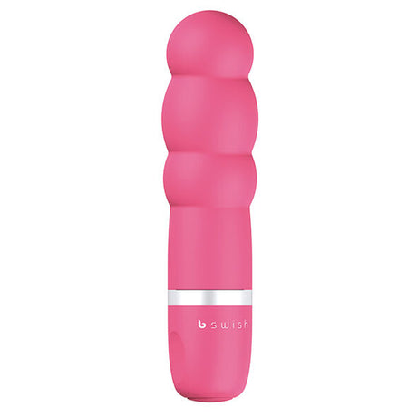 Vibrator Bcute Classic Pearl Pink 11 x 2,3 cm