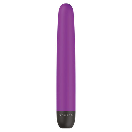 Vibrator Guter Klassischer Himbeer