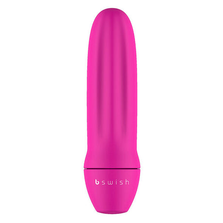 Vibrator Bmine Classic Blush Pink 8,7 x 2 cm