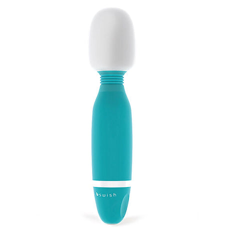 Vibrator Bthrilled Klassischer Stabvibrator Jade 20 x 4,5 cm