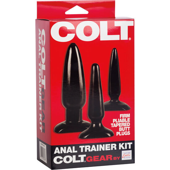 Calexotics - Colt Anal-Trainer-Kit