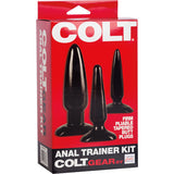 Calexotics - Colt Anal-Trainer-Kit