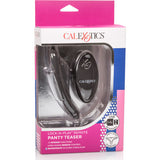 Calexotics - Xo Remote Lock N Play Panty Teaser