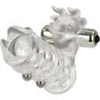 Calexotics - El Toro Verstrker mit Perlen