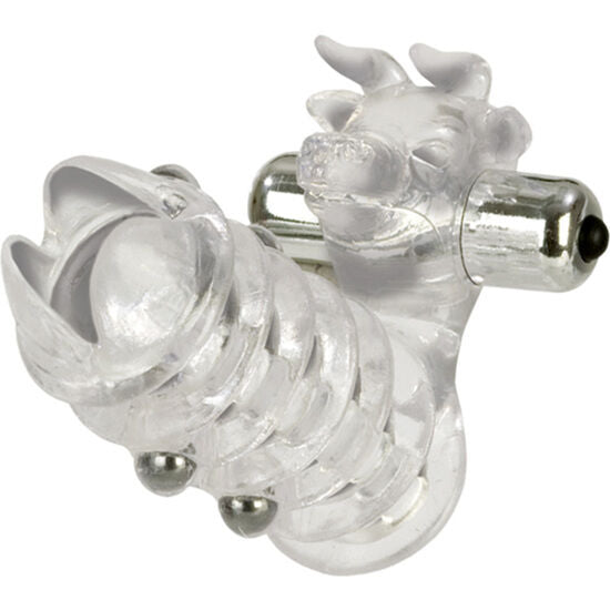 Calexotics - El Toro Verstrker mit Perlen