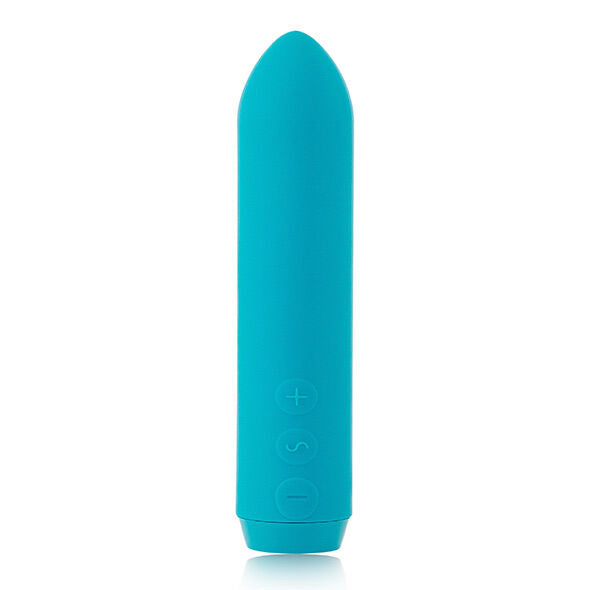 Je Joue - Klassischer Kugelvibrator in Kürze