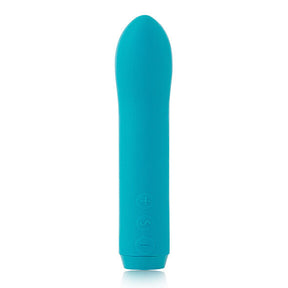 Je Joue - g-Spot Bullet Vibrator Teal