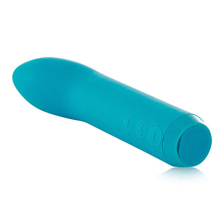 G-Punkt-Vibrator g-Spot Bullet Teal.2