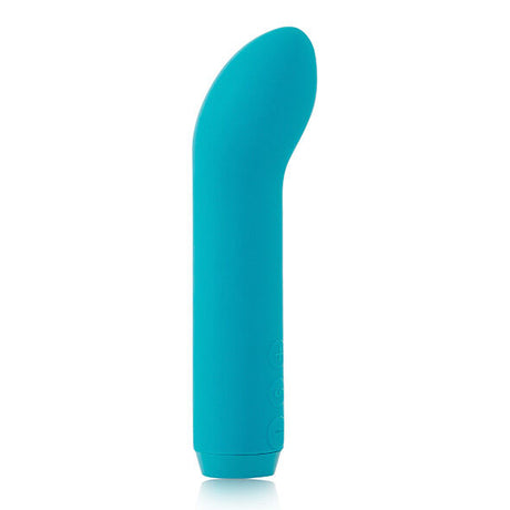 G-Punkt-Vibrator g-Spot Bullet Teal.3