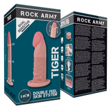 Rockarmy - Dual Density Tiger 14 cm-x-4.46 cm