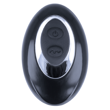 Rockarmy - Flüssiger Silikonvibrator Fernbedienung Premium Apache 20.5 cm-x-4.62 cm