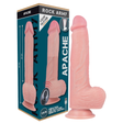 Rockarmy - Flüssiger Silikonvibrator Fernbedienung Premium Apache 20.5 cm-x-4.62 cm