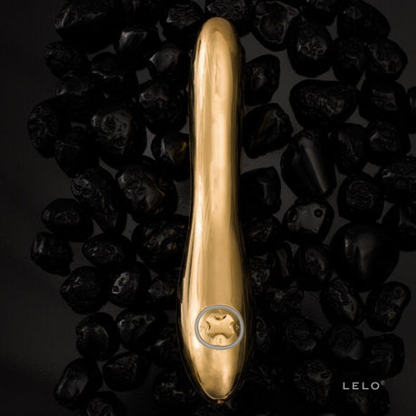 Lelo - Inez 24 K Gold Goldvibrator
