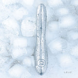 Lelo - Inez Edelstahlvibrator