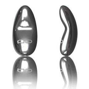 Lelo - Yva Edelstahlvibrator