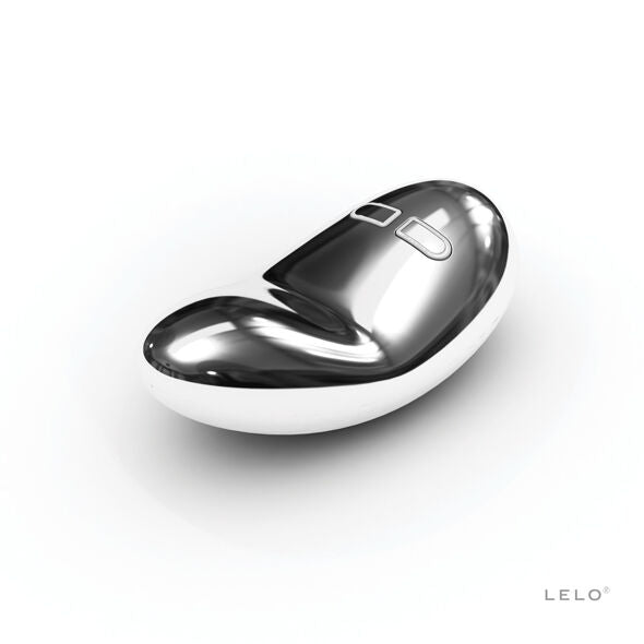 Lelo - Yva Edelstahlvibrator