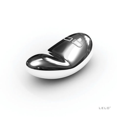Lelo - Yva Edelstahlvibrator