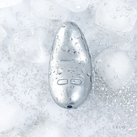 Lelo - Yva Edelstahlvibrator