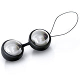 Lelo - Luna Perlen Edelstahl