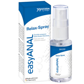 Joydivision Easyanal - Spray Relax Anal 30 ml