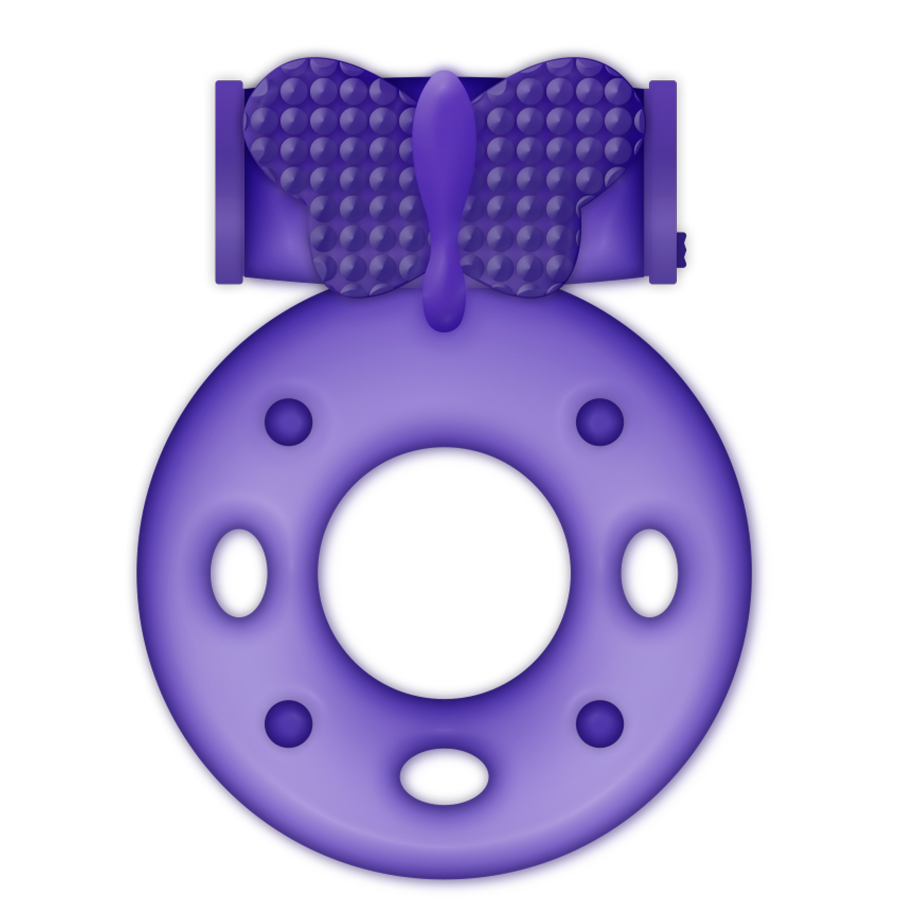 Casual Love - Ring 32 Lilac