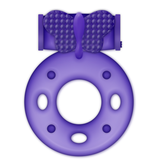 Casual Love - Ring 32 Lilac