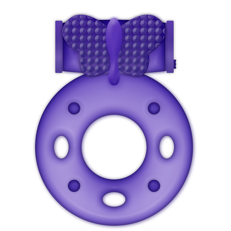 Casual Love - Ring 32 Lilac