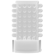 Casual Love - Ring Transparent Vibrator Penis Cover