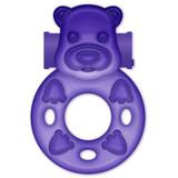 Casual Love - 26 Lilac Bunny Vibrator Ring
