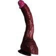 Realistischer Dildo Colt Adam Dexters Hahn 21 x 4,5 cm