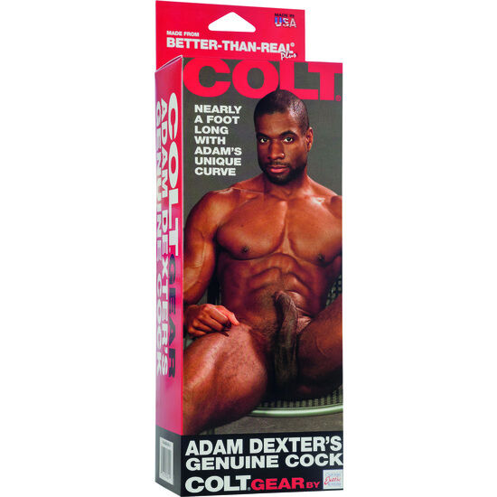 Calexotics - Colt Adam Dexters Hahn
