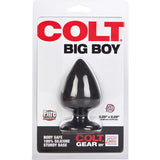 Calexotics - Colt Big Boy Schwarz