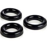Calexotics - Colt 3-Ring-Set