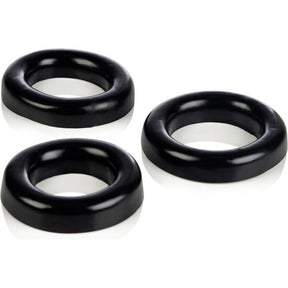 Calexotics - Colt 3-Ring-Set