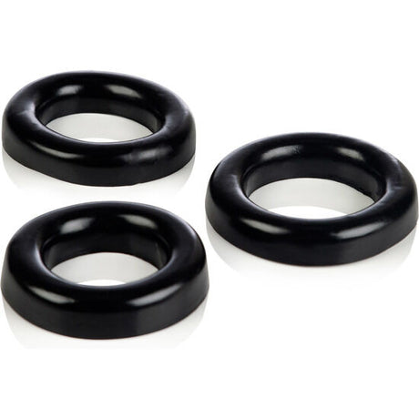 Calexotics - Colt 3-Ring-Set