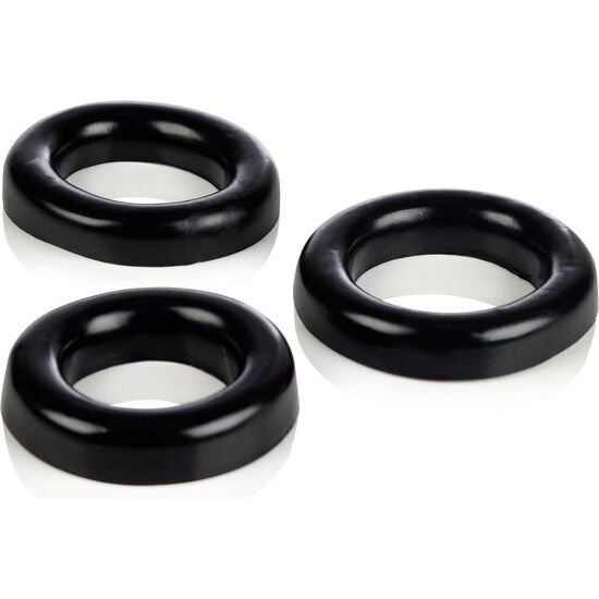 Calexotics - Colt 3-Ring-Set
