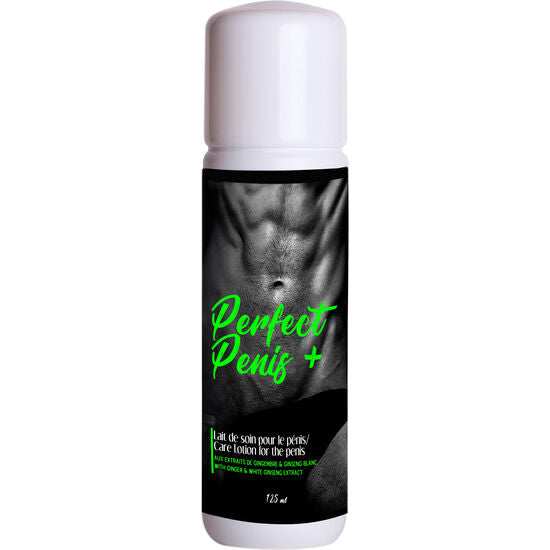 Ruf - Perfekter Penis - Penis-Stimulierende Creme 125 ml