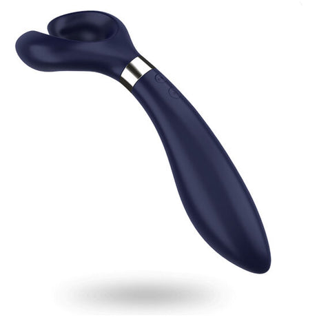 Vibrator Endless Fun Multi 3 Blau.4