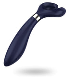 Satisfyer - Endless Fun Multi Vibrator 3 Blau