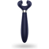 Satisfyer - Endless Fun Multi Vibrator 3 Blau