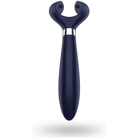 Vibrator Endless Fun Multi 3 Blau.6