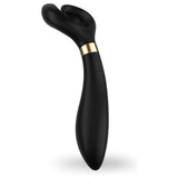 Satisfyer - Endless Fun Multi Vibrator 3 Schwarz