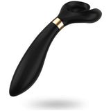 Satisfyer - Endless Fun Multi Vibrator 3 Schwarz