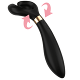 Satisfyer - Endless Fun Multi Vibrator 3 Schwarz